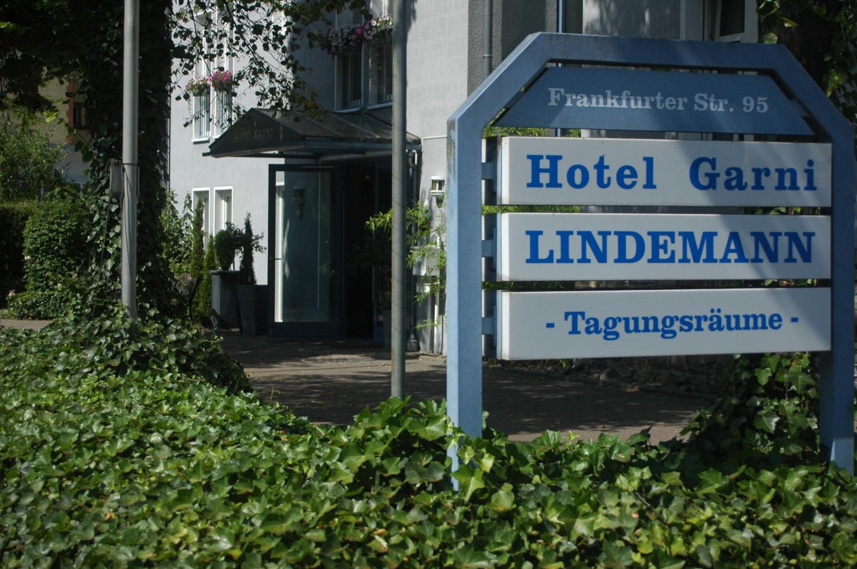 Foto - Hotel Lindemann