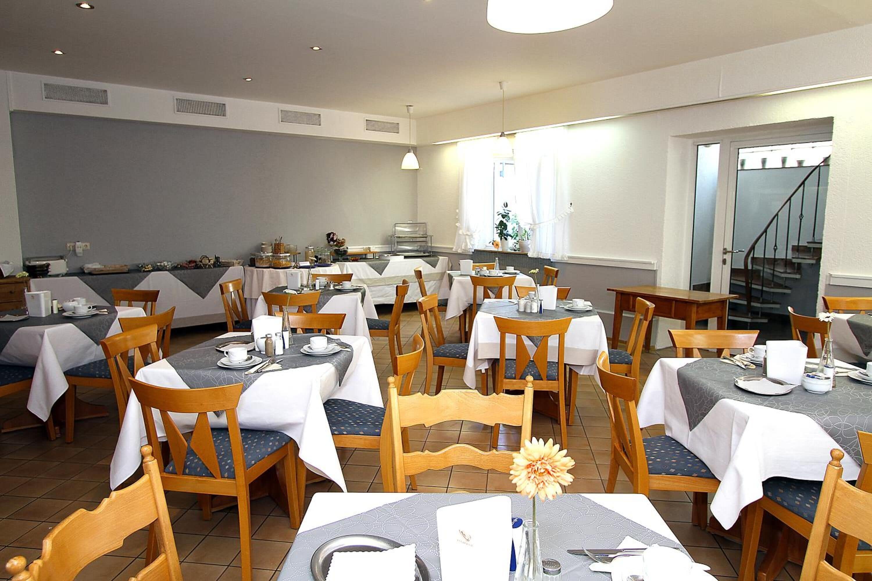 Foto - Hotel Lindemann