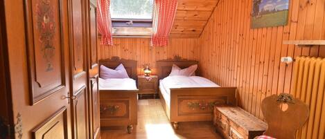 Apartemen Panorama, Beberapa Tempat Tidur, Bebas Asap Rokok | 2 kamar tidur, didekorasi berbeda-beda, Wi-Fi gratis, dan seprai linen