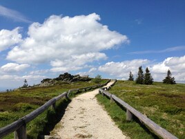 Caminatas