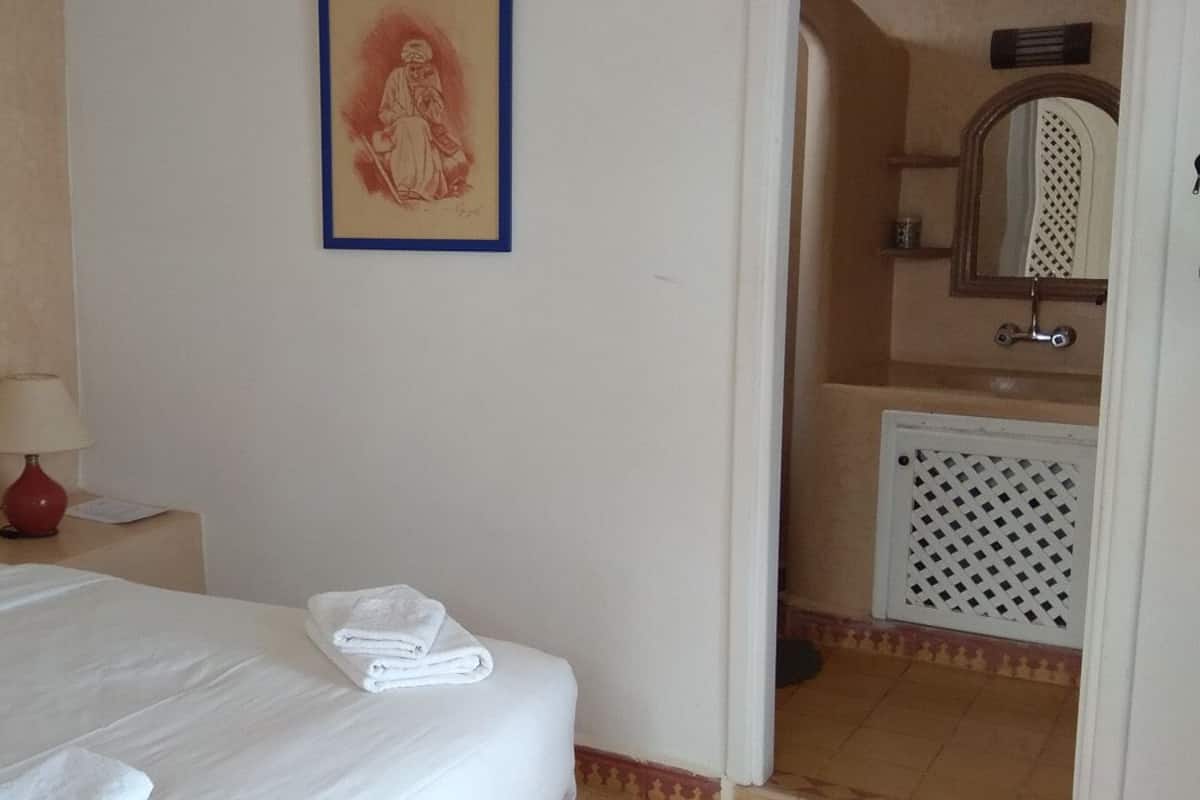 Suite Studio | Chambres insonorisées, draps fournis