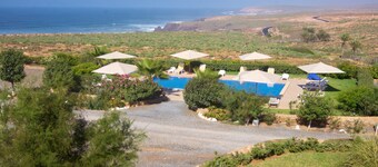 Un Thé Au Bout Du Monde