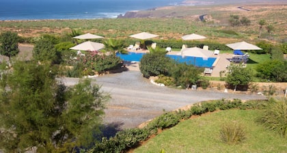 Un Thé Au Bout Du Monde