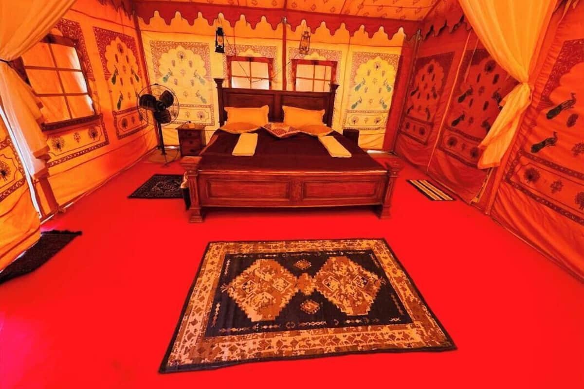 Tent
