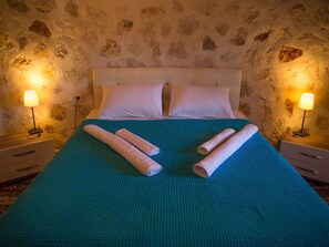 Villa | Iron/ironing board, free WiFi - Villa Patara 1 (Kas)