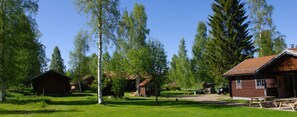 Exterior - Gesunda Gården (Sollerön)