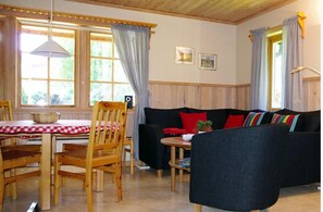 Room amenity - Gesunda Gården (Sollerön)