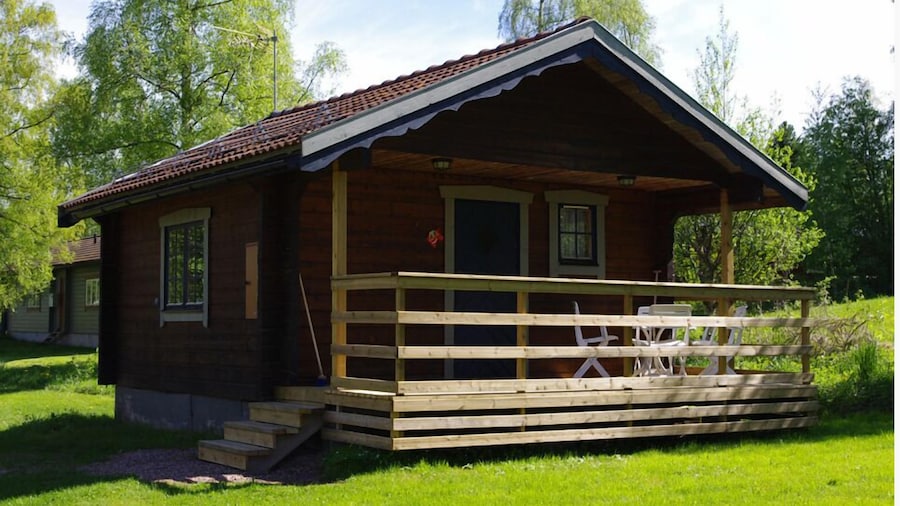 Gesunda Gården