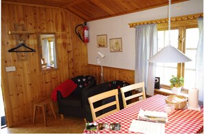 Liten - Gesunda Gården (Sollerön)