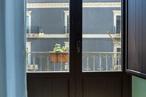 Interior detail - Alcalà Living B&B (Catania)