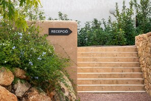 Reception - Safragell Ibiza Suites & Spa (Sant Joan de Labritja)