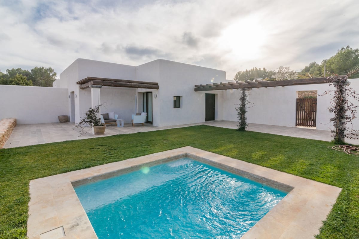 Superior Suite, Private Pool | Terrace/patio