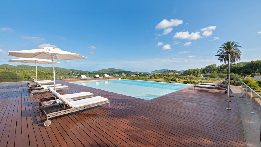 Safragell Ibiza Suites & Spa