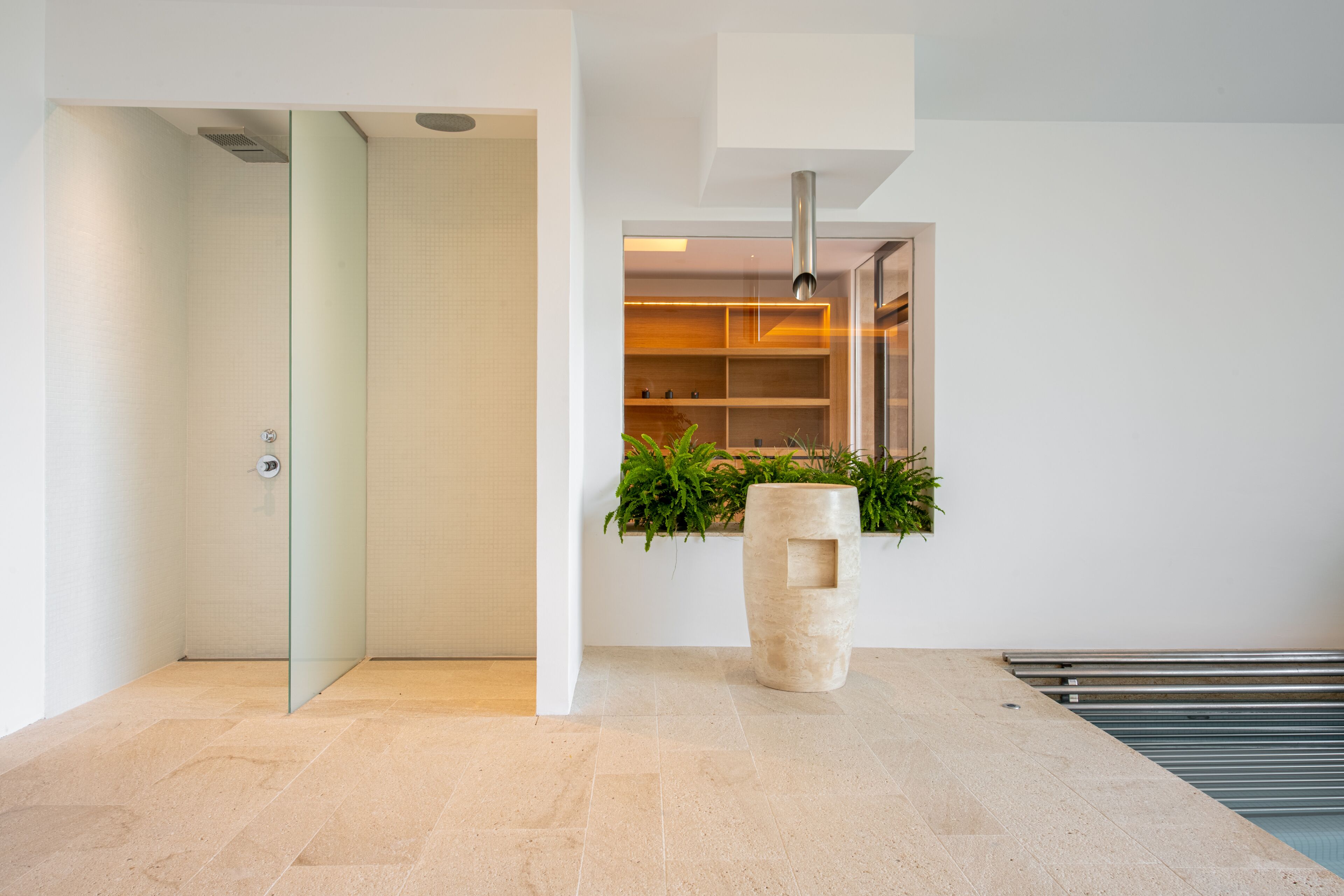 Sauna, bagno turco, bagno turco/hammam, trattamenti per il corpo