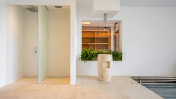 Sauna, bagno turco, bagno turco/hammam, trattamenti per il corpo