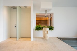 Sauna, bany turc, bany turc/hammam i tractaments corporals 