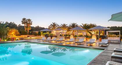 Safragell Ibiza Suites & Spa