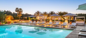 Safragell Ibiza Suites & Spa