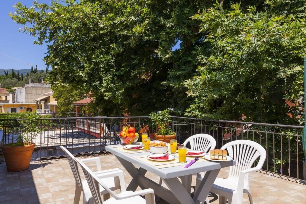 Apartment, Mountain View