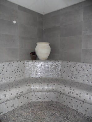 Soin spa