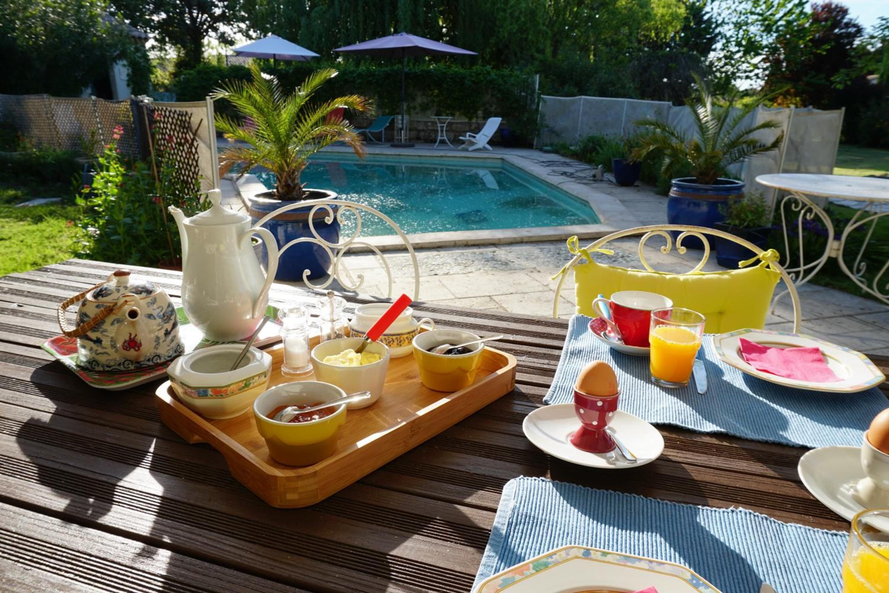 Spécialités Cuisine régionale