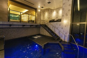 [Non-Smoking] Premium Suite, Multiple Beds, with Swimming pool | Private pool - N Hotel (Nagoya)