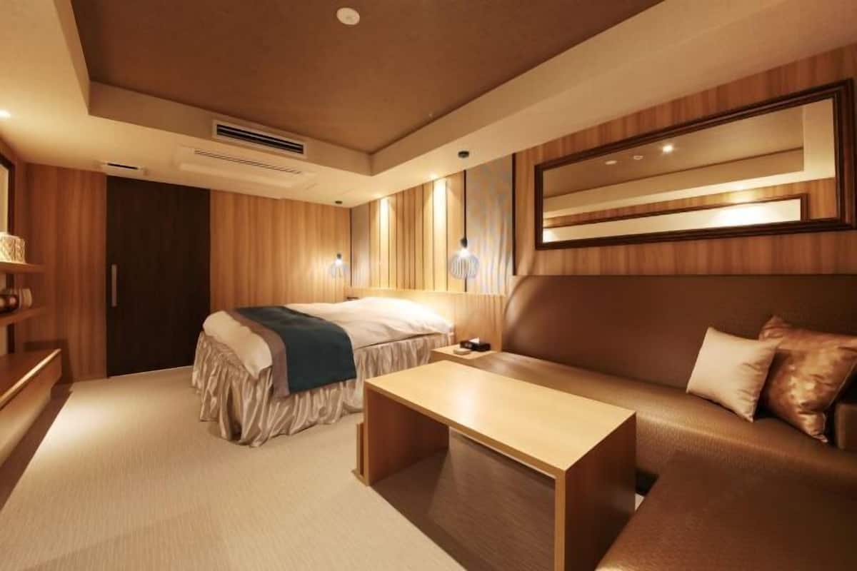 1 bedroom, down duvets, in-room safe, individually decorated