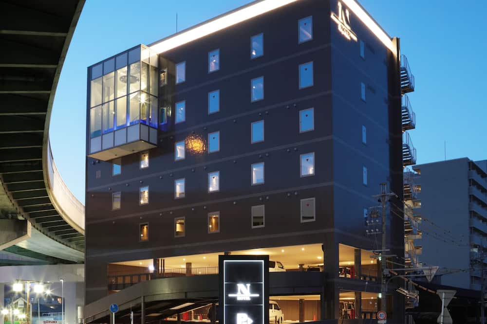 N Hotel