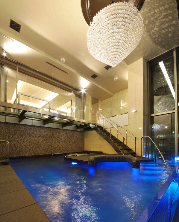 Suite Premium, letti multipli | Piscina privata