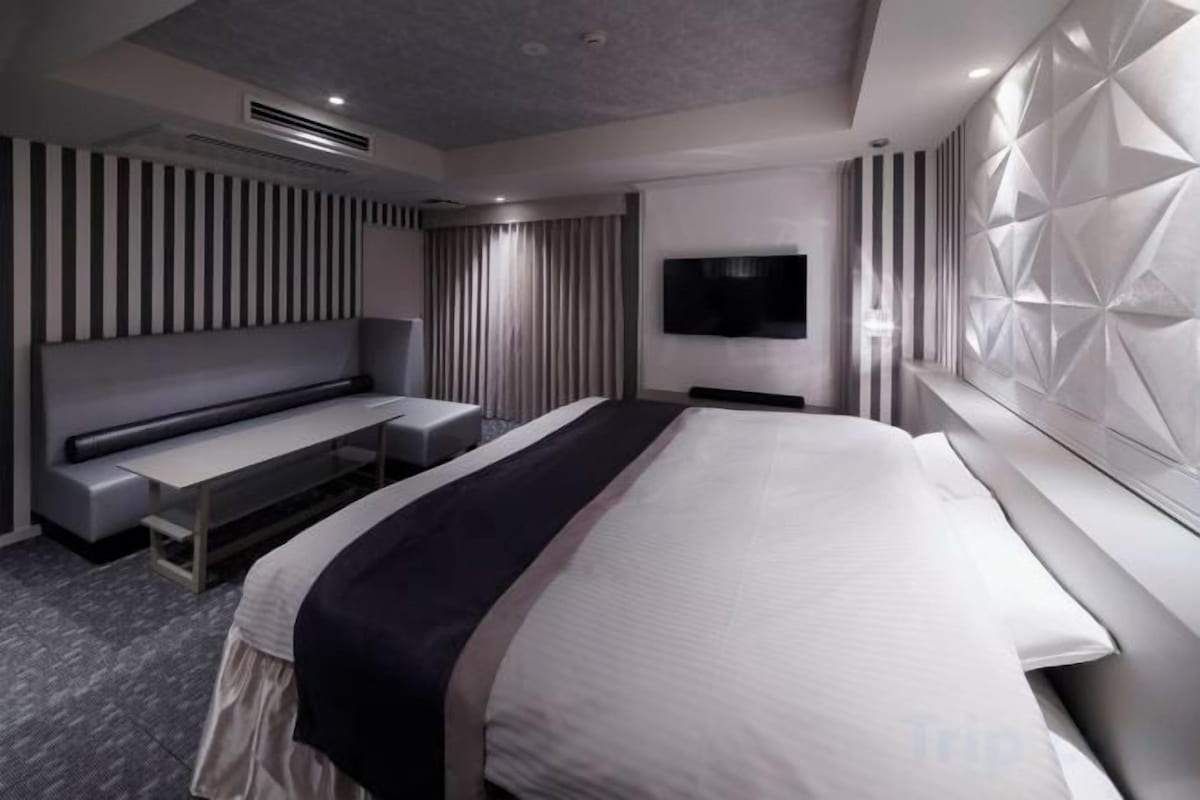 French Gothic Superior Double Room