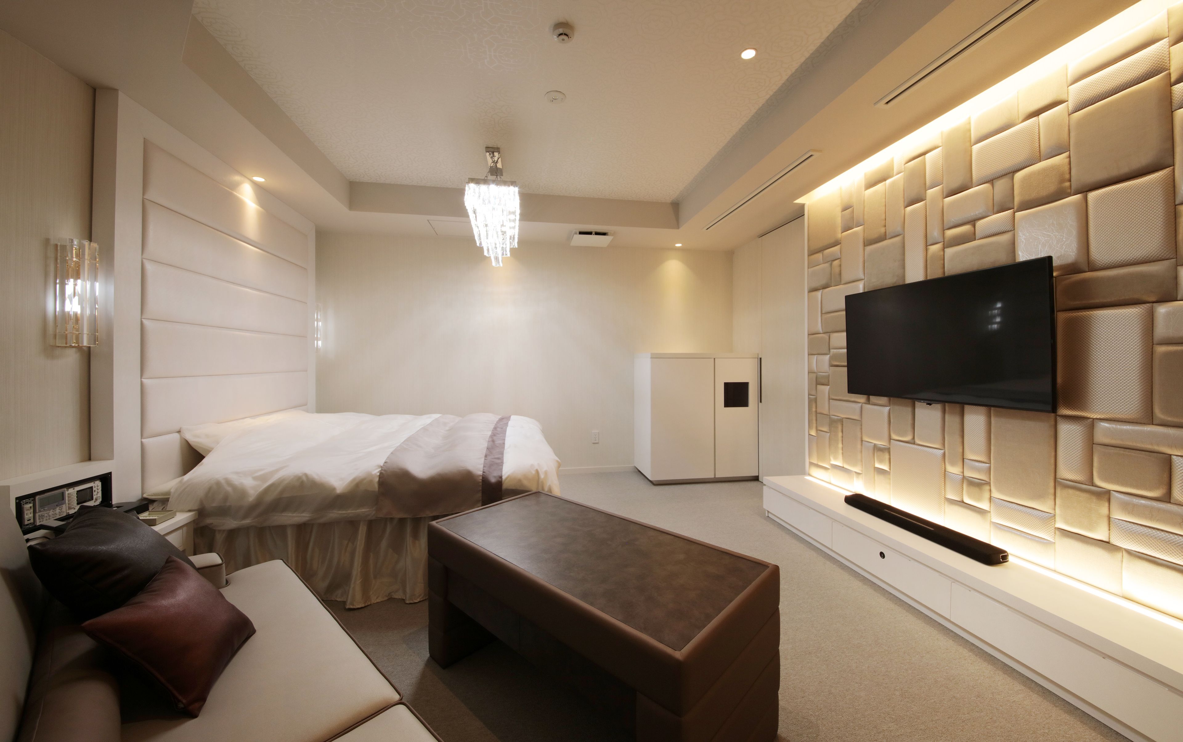 ห้องพัก