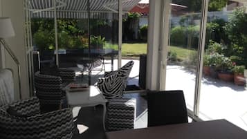 Teras/patio