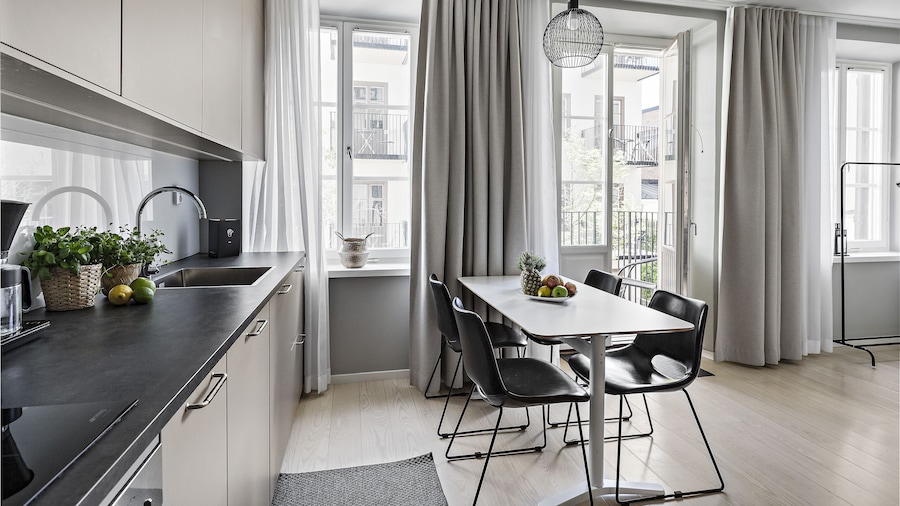 Forenom Apartments Stockholm Johannesgatan