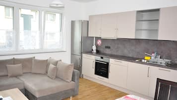 Apartment (1) | Interior detail