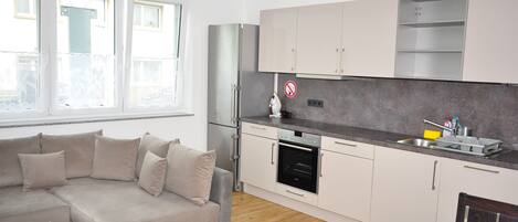 Apartment (1) | Interior detail