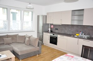 Apartment (1) | Interior detail - Ebersheim Luxus Plaza (Mainz)