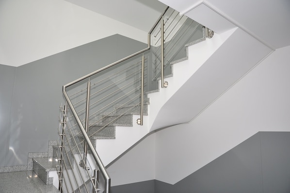 Interior - Ebersheim Luxus Plaza (Mainz)