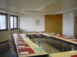 Sala de reuniones