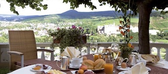 Restaurant & Hotel Hohenzollern