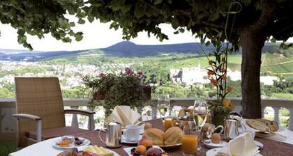 Restaurant & Hotel Hohenzollern