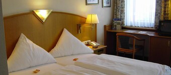 Restaurant & Hotel Hohenzollern