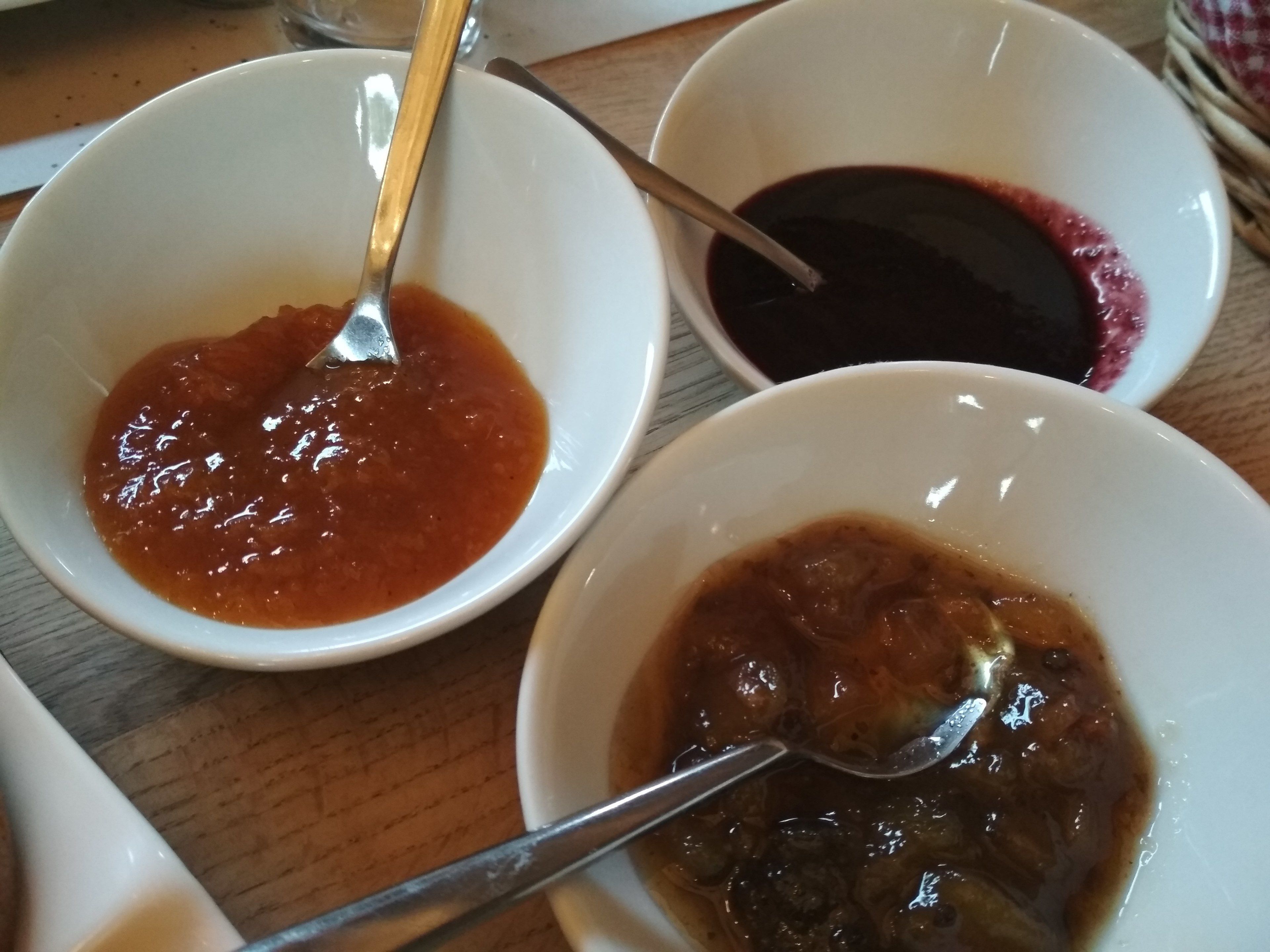 Frokostmåltid