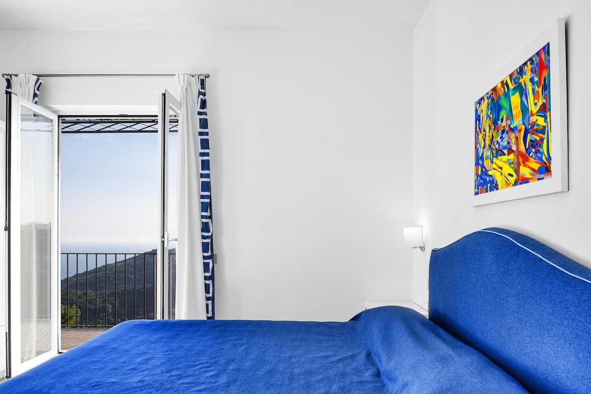 公寓, 2 间卧室 (Carmen) | 1 多间卧室、熨斗/熨衣板、婴儿床、免费 WiFi