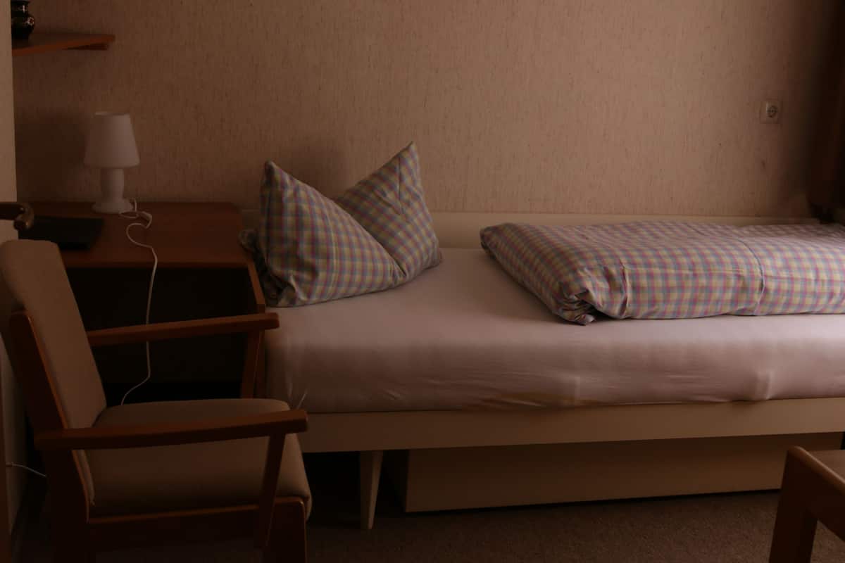 Bed sheets