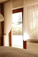 Double Room | Bed sheets