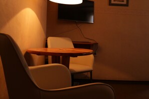 Single Room | Room amenity - Hotel-Ristorante Ätna (Ulrichstein)