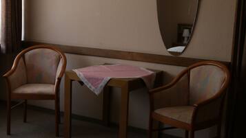 Triple Room | Room amenity