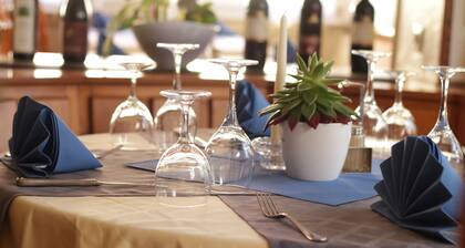 Hotel-Ristorante Ätna