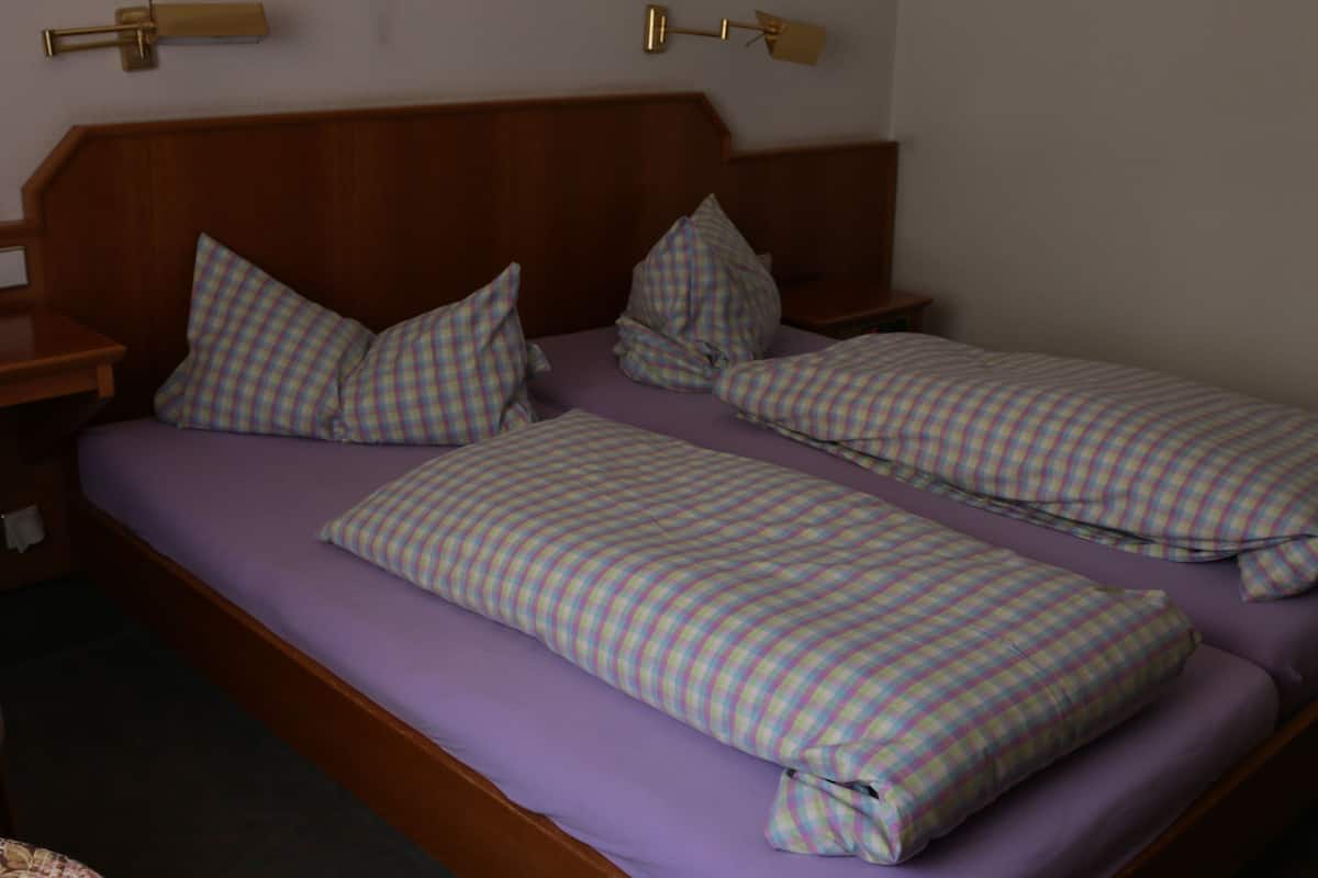 Bed sheets