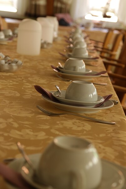 Hotel-Ristorante Ätna